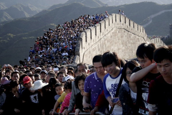 Featured image of post 我如何看待今日央视宣布我国启动“中国10万人基因组计划”