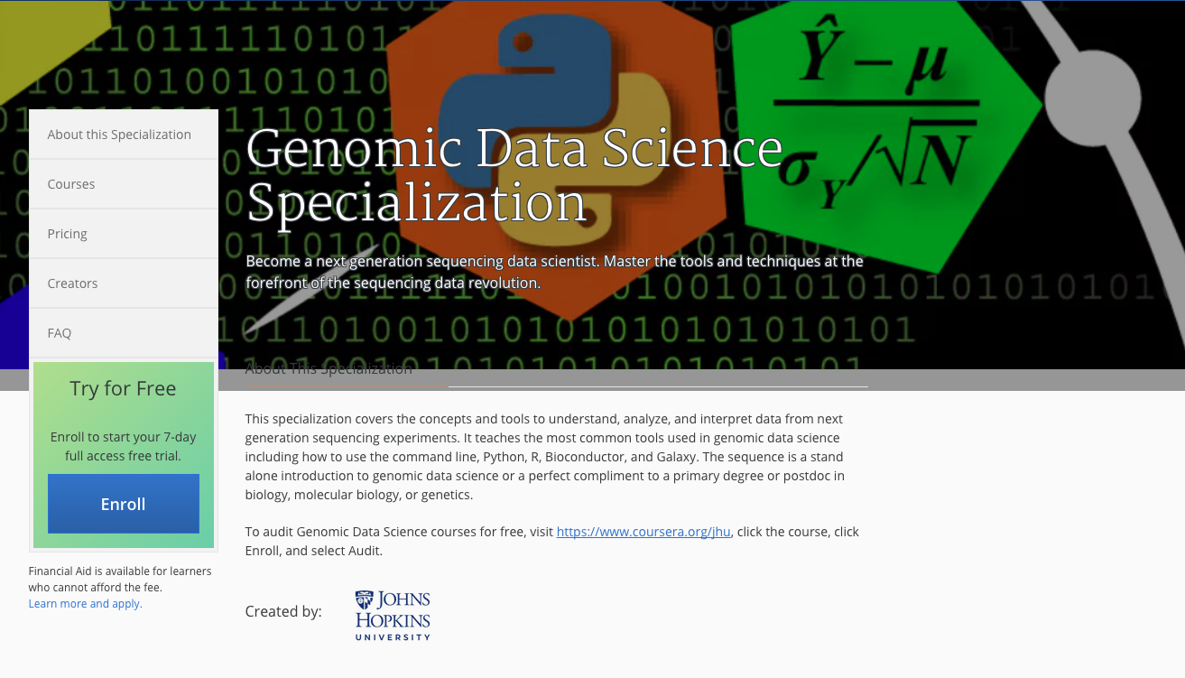 genomic-data-science