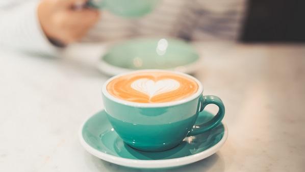 Coffee Doesn't Disturb Heart Rhythm: UK Biobank Analysis | tctmd.com